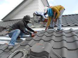 Best Flat Roofing  in Medford, MA